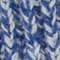 BLAU/ WEISS