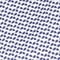 LIGHT BLUE/ DARK BLUE/ WHITE