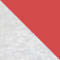 SILBER/ ROT