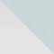 HELLBLAU/ MINT/ ECRU
