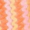 PINK/ NEON ORANGE