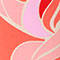 ORANGE/ PURPLE/ PINK