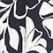 DARK BLUE/ CREAM