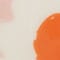 ECRU/ GRÜN/ ORANGE