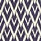 DARK BLUE/ CREAM
