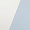 HELLBLAU/ WEISS