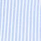 HELLBLAU/ WEISS