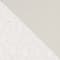 WHITE/ LIGHT GRAY/ ECRU