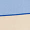 HELLBRAUN/ HELLBLAU