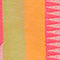 HELLGRÜN/ PINK/ ORANGE
