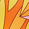 ORANGE/ GELB
