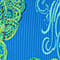 BLUE/ GREEN/ TURQUOISE