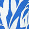BLUE/ WHITE