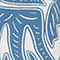 BLAU/ WEISS