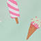 MINT/ ROSA/ LILA