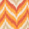ORANGE/ DUNKELORANGE/ BEIGE