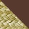 BEIGE/ BRAUN