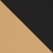 NUDE/ SCHWARZ