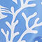 HELLBLAU/ WEISS