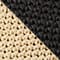 CREME/ SCHWARZ
