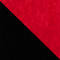 SCHWARZ/ ROT
