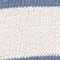 WEISS/ BLAUGRAU