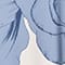 LIGHT BLUE/ BLUE/ WHITE