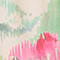 CREME/ PINK/ HELLGRÜN