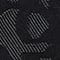 BLACK/ DARK GRAY
