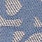 HELLBLAU/ DUNKELBLAU