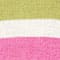 WEISS/ GRÜN/ PINK