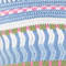 PINK/ BLUE/ WHITE