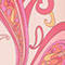 WEISS/ PINK/ DUNKELROT