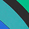 GRÜN/ DUNKELGRÜN/ BLAU