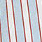 BLUE/ DARK RED/ WHITE