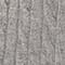 SILVER GREY MELANGE