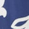 DUNKELBLAU/ BLAU/ WEISS