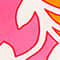 ORANGE/ PINK