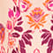 FUCHSIA/ ORANGE/ ROSE GOLD