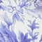 WHITE/ DARK BLUE