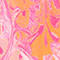 PINK/ ORANGE