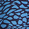 BLAU/ DUNKELBLAU