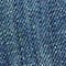 2543 stone wash overdye