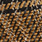 BRAUN/ SCHWARZ/ DUNKELGRAU