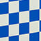 BLUE/ WHITE
