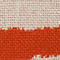 ORANGE/ CREME