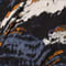 SCHWARZ/ ECRU/ COGNAC