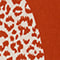 DUNKELORANGE/ CREME