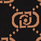 BLACK/ BEIGE