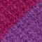 FUCHSIA/ DARK PURPLE/ RED